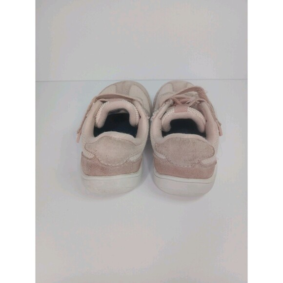 Joomra Toddler Barefoot Shoes Size 9 Eu26 Pink Wide Toe Box Minimalist Used Fair - Picture 5 of 8